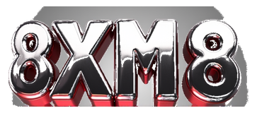 bxm8 logo